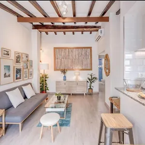 Spot Apartment Palma de Mallorca